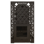 Печь для бани "Кратер 16С"