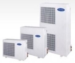 Реверсивный чиллер Carrier 30RA011