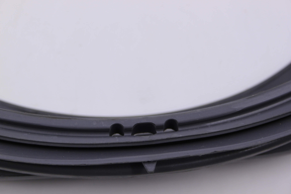 Манжета люка стиральной машины Beko 2843770100