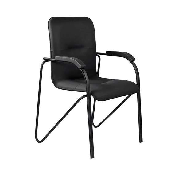 Стул Samba S Black