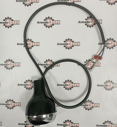 Ручка переключатель | 128/12639 | Spare Parts