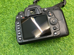 Nikon D7000 2.900 кадров