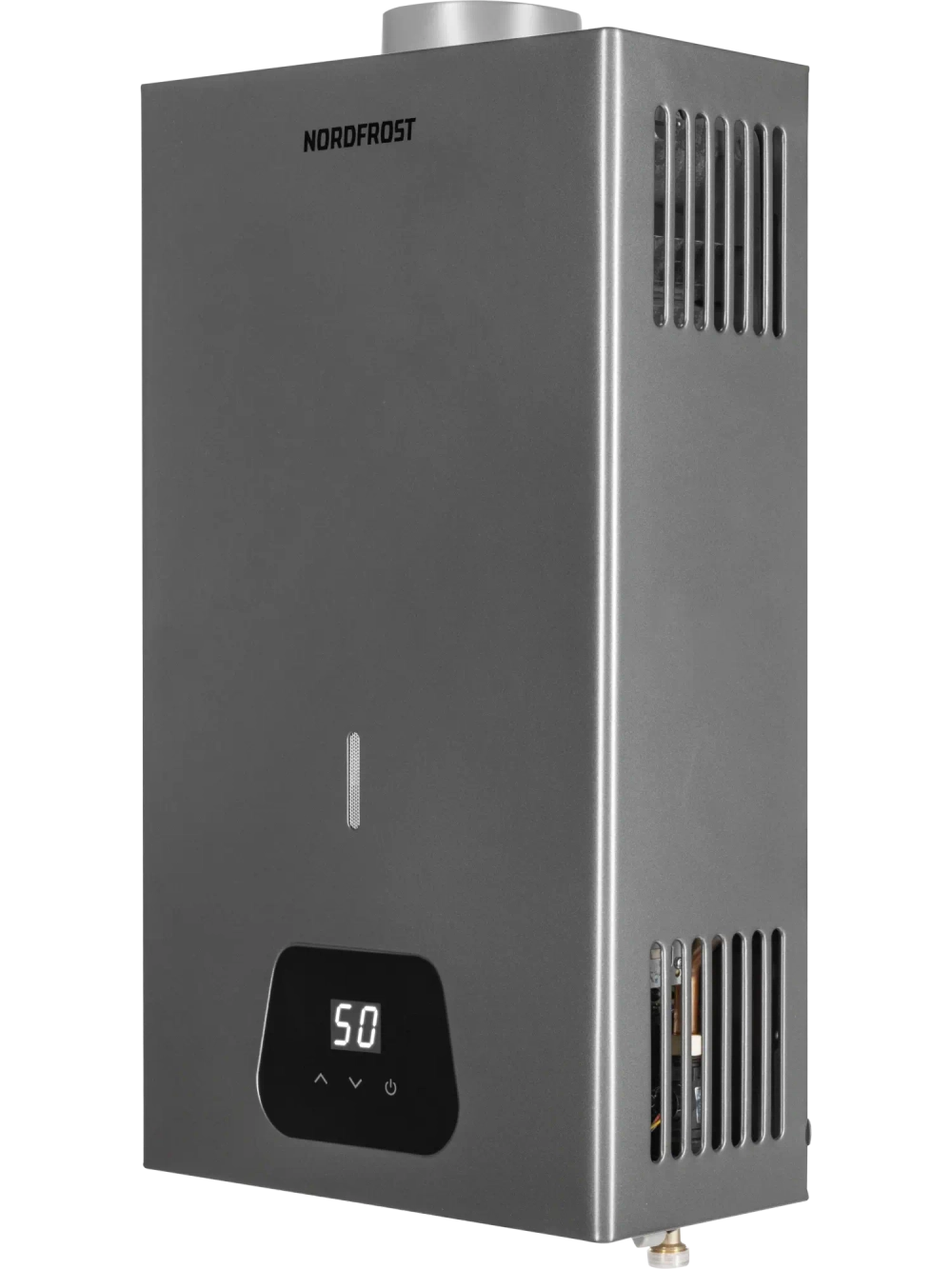 Газовая колонка Nordfrost GFC 121 XD