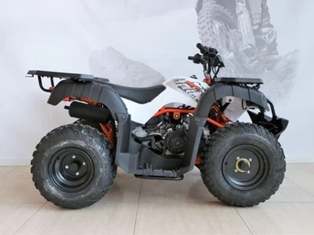 Квадроцикл KAYO BULL-2C