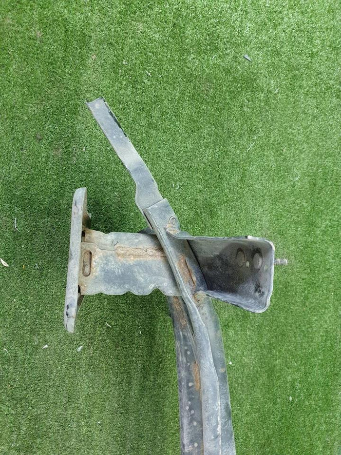 Усилитель передний KIA Sorento 2 ХМ (2012-2021)