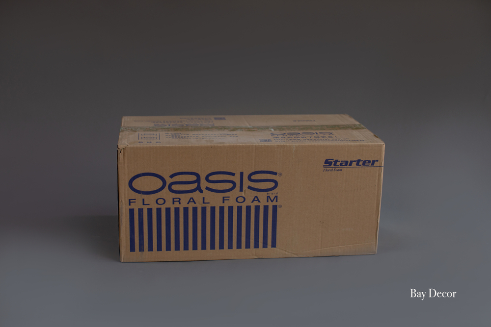 Оазис