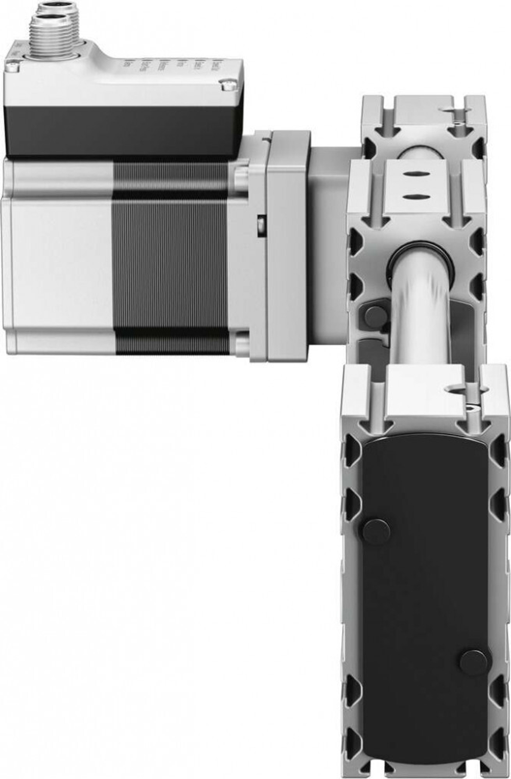 ELGE-TB-35-200-0H-ST-M-H1-PLK-AA-AT-FR toothed belt axis unit