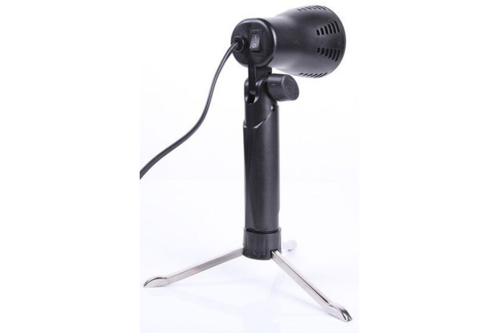 Галогенный осветитель FST F-002 для предметной съемки