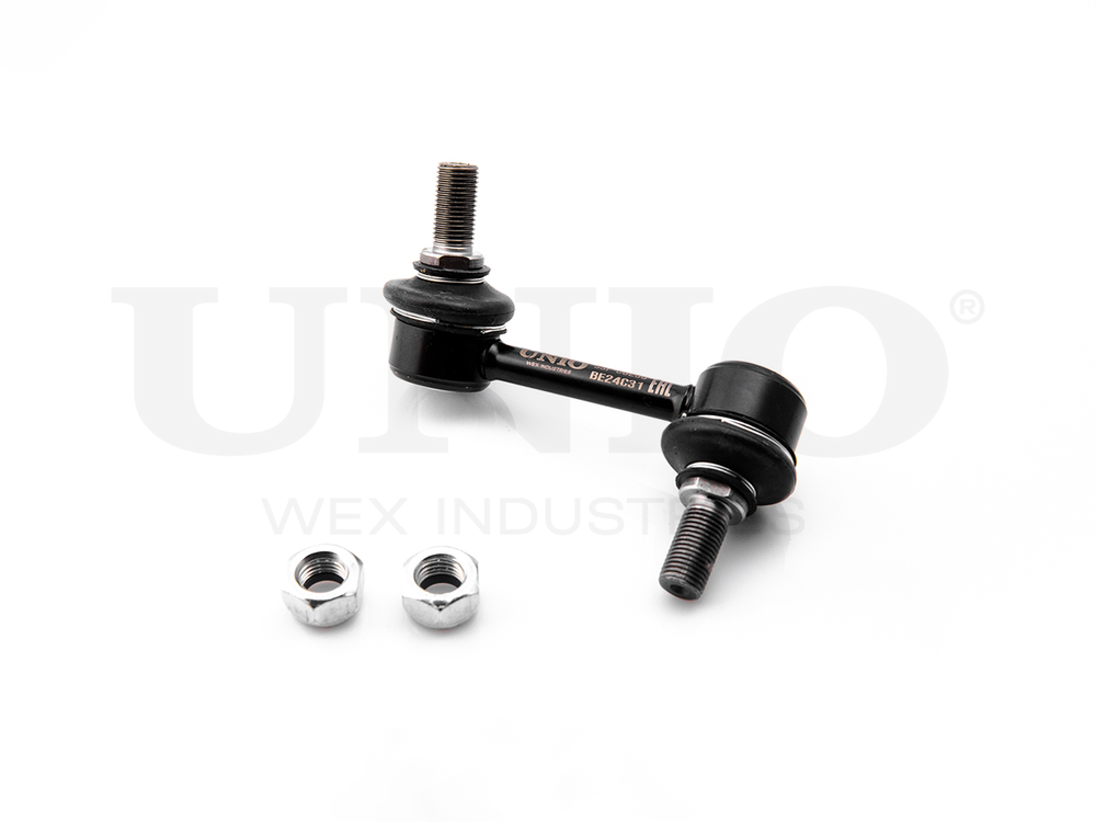 Стойка стабилизатора задняя правая UNIO SSP-50250