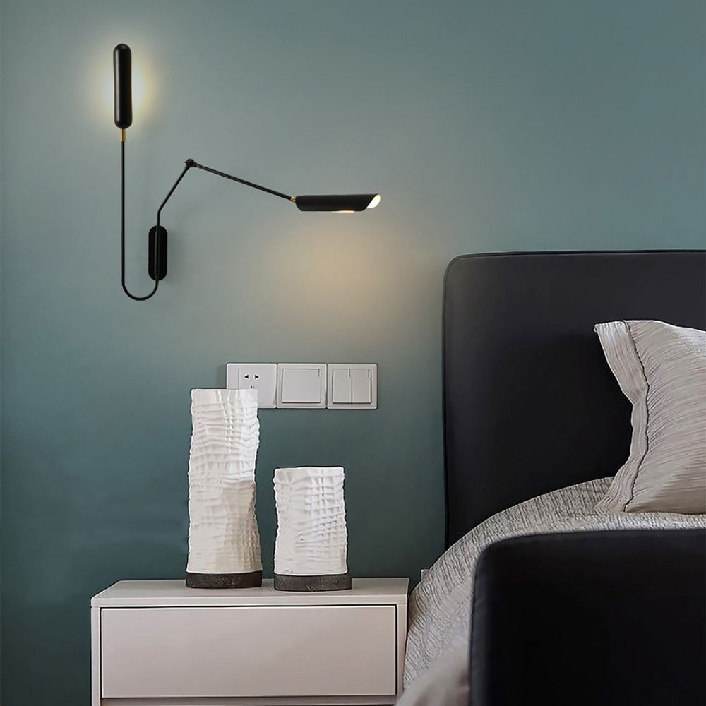 Настенный Светильник Elvis By Imperiumloft