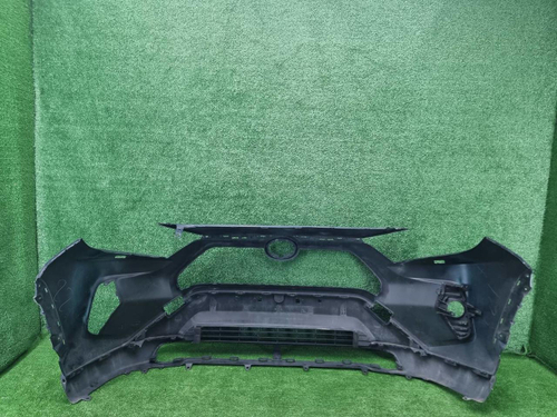 Бампер передний Toyota RAV4 5 XA50 (2018-н.в.)