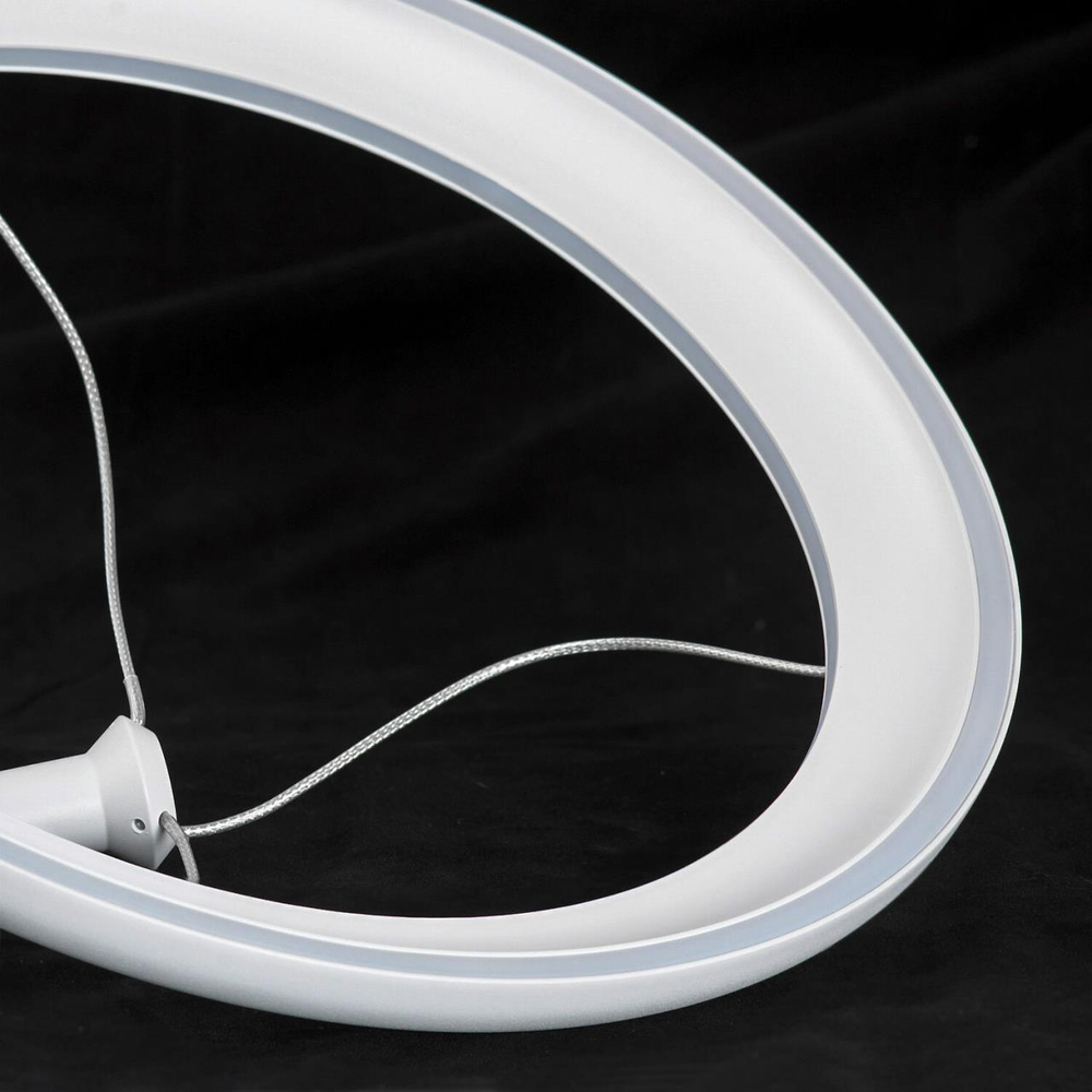 Люстра подвесная Lussole HARDIN LSP-7425