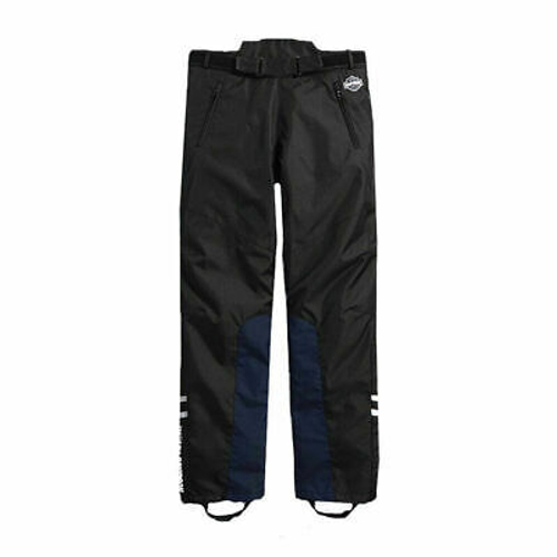 Брюки Messenger Textile Riding Overpant Harley-Davidson