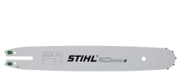 Шина STIHL Rollomatic, для MS 180/181/211/230/250, 35см, 3/8 дюйма ОРИГИНАЛ