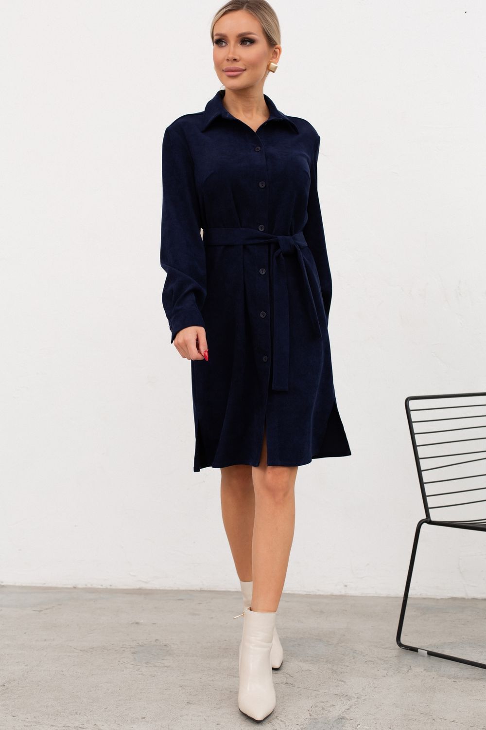 Платье Эльма №2 Valentina