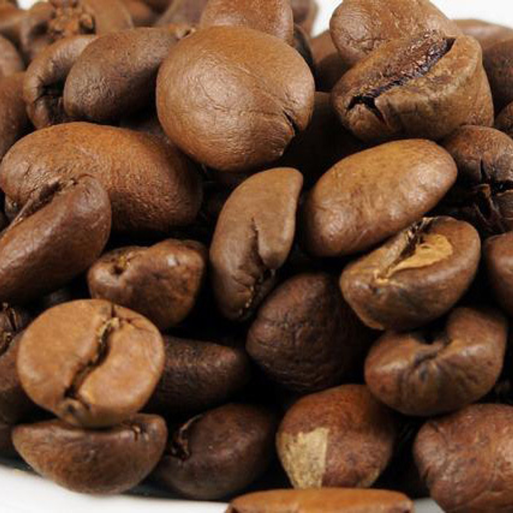 Кофе в зернах Арабика Santa Fe Barista Platinum Special Blend 1кг