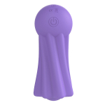 Вакуумный стимулятор клитора 10,3см Lola Games Fantasy Octopy 7906-01lola