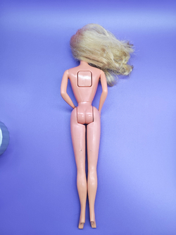 Кукла Барби 80х винтаж 1980 Vintage Western Barbie Doll. 03256