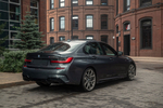 BMW M340i xDrive G20 Grey