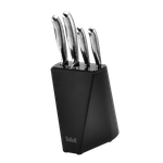 Набор ножей Taller TR-22087 (5 предметов) Блэксмит