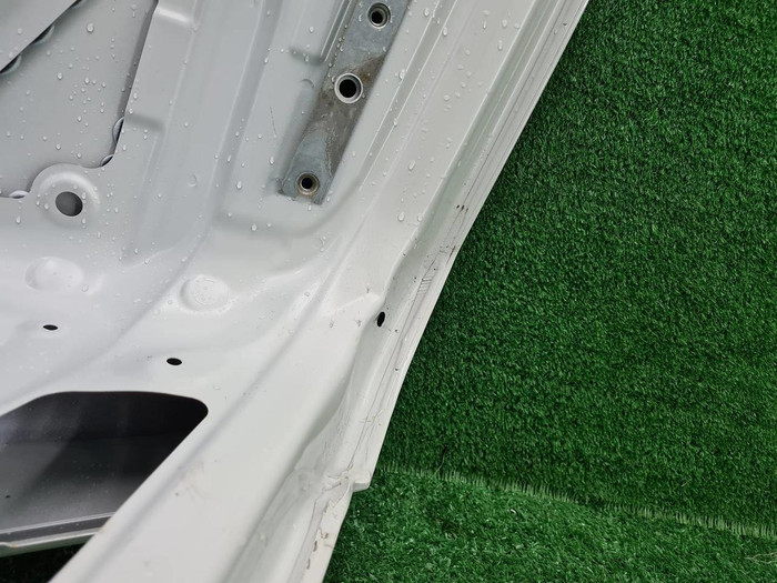 Крышка багажника BMW 5er F10 (2009-2017)