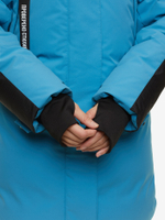 КУРТКА ПУХОВАЯ BASK BASK ECHO V2