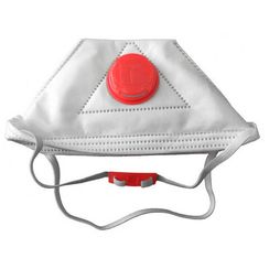 Респиратор Спиро 113, FFP3, с клапаном