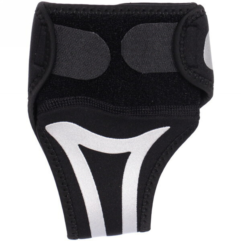 Суппорт голеностопа спортивный HH809, регулируемый,1 шт (микс цветов)