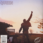Виниловая пластинка Queen ‎– Made In Heaven 2LP
