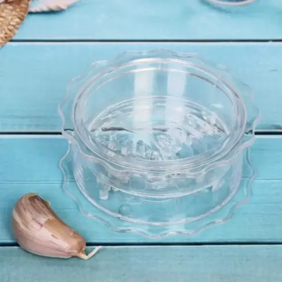 Мельница для чеснока 7см