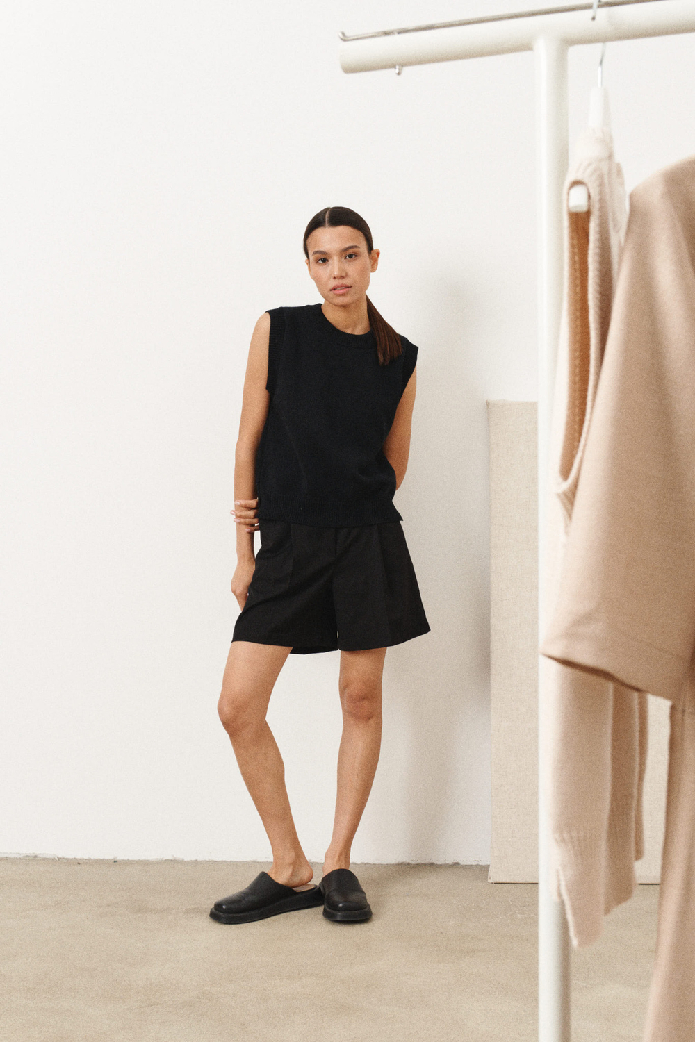 Жилет art.C4873-4