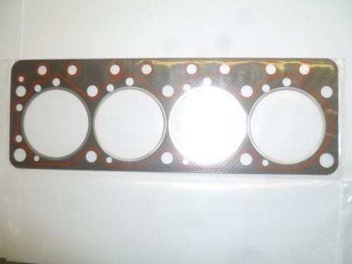 Прокладка головки блока цилиндра TDY-N 15 4L/Cylinder head gasket