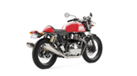 Royal Enfield Continental GT 650 Rocker Red, 2024