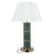 Настольная лампа Loft it Malachite 10447T