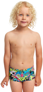 Плавки FUNKY TRUNKS Smash Mouth