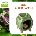 Пачули и иланг-иланг, отдушка для свечей и мыла