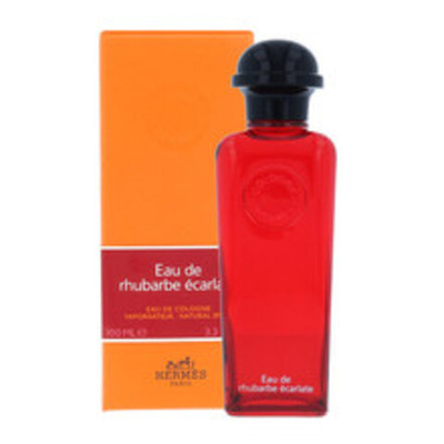 Hermes Eau de Rhubarbe Ecarlate EDC 100ml