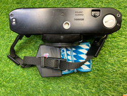 Сanon AV1 + Canon FD 1.8/50mm Покупка/Продажа