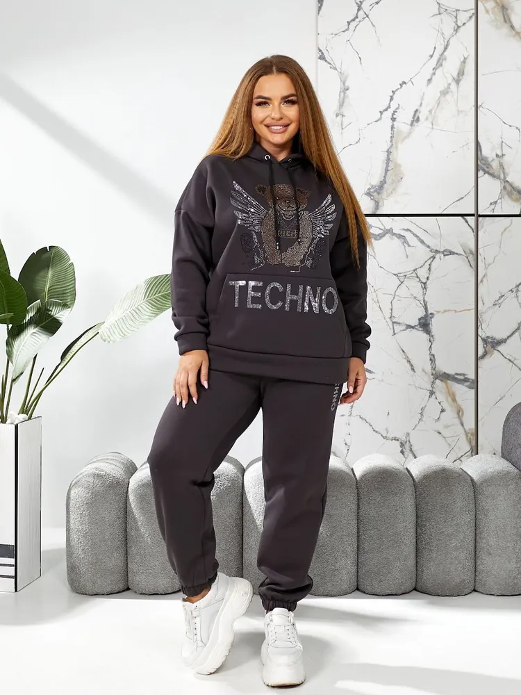 Костюм УК-0190 Fabrika