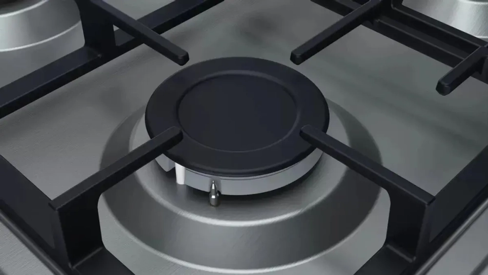 Газовая варочная панель Bosch PBP6C5B92R