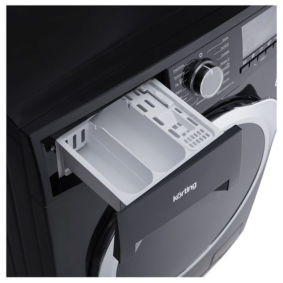 Стиральная машина Korting KWM 45ID1477 N