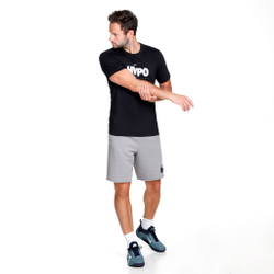 Мужские теннисные шорты Nike Sportswear Club French Terry Alumni Shorts Men - Lightgrey