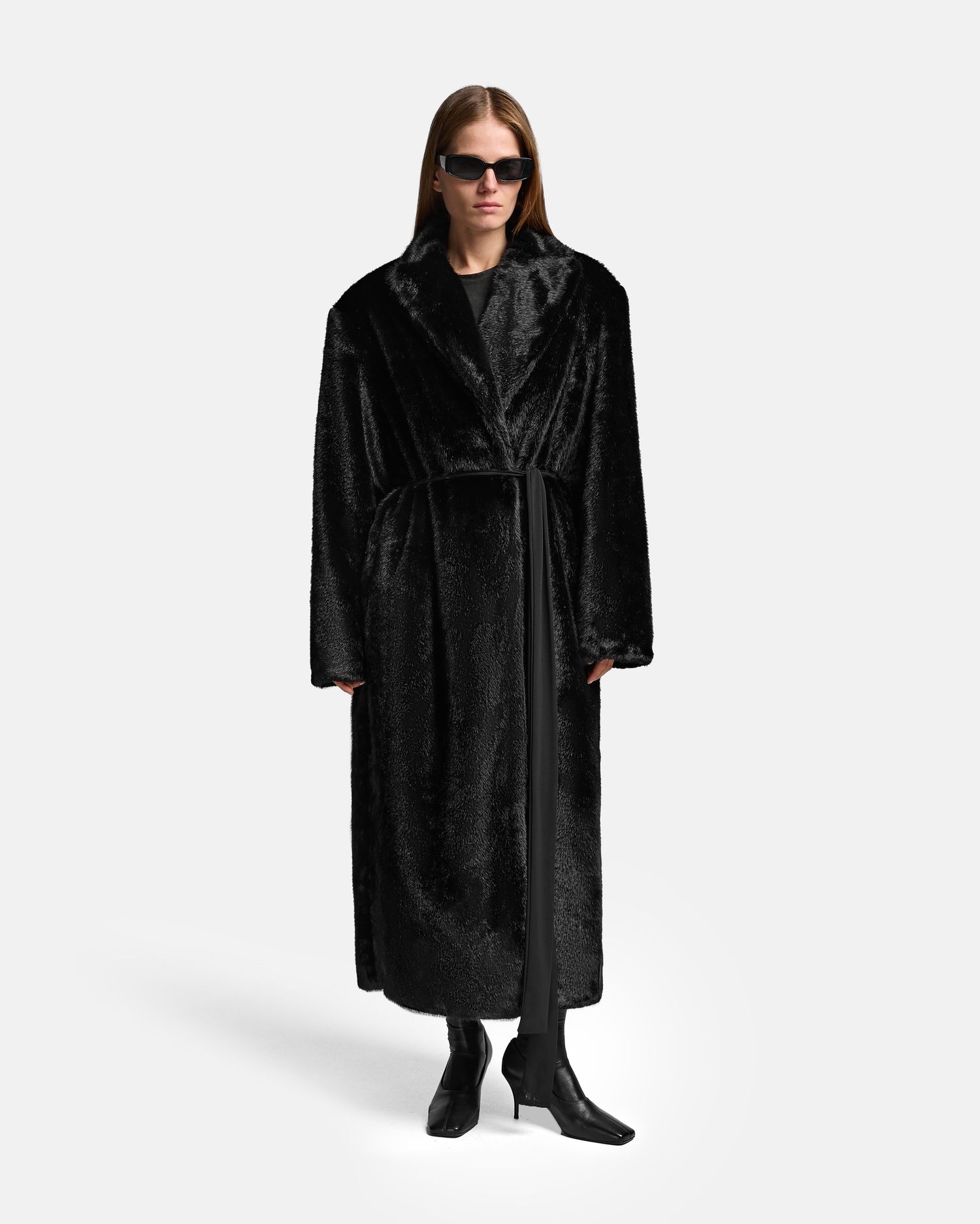 ДВУХСТОРОННЯЯ ШУБА