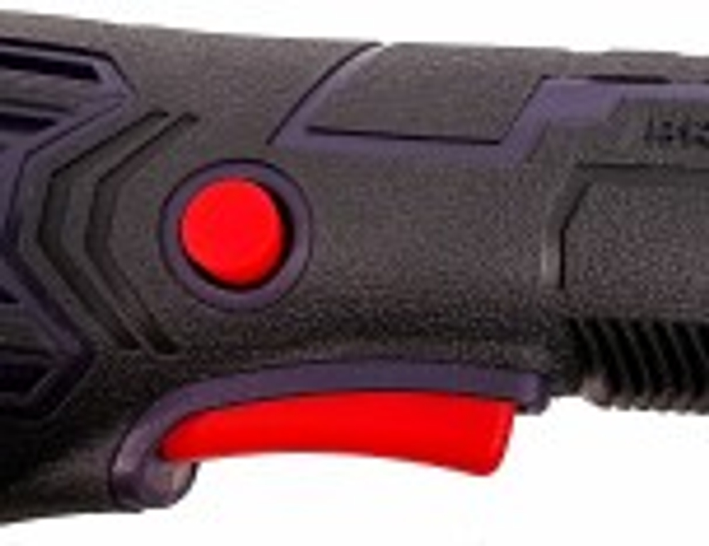 Угловая шлифмашина аккумуляторная SPARKY M 18Li HD BL 14000199189