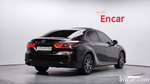 Toyota Camry (XV70) 2.5 XLE Hybrid (06.2021)