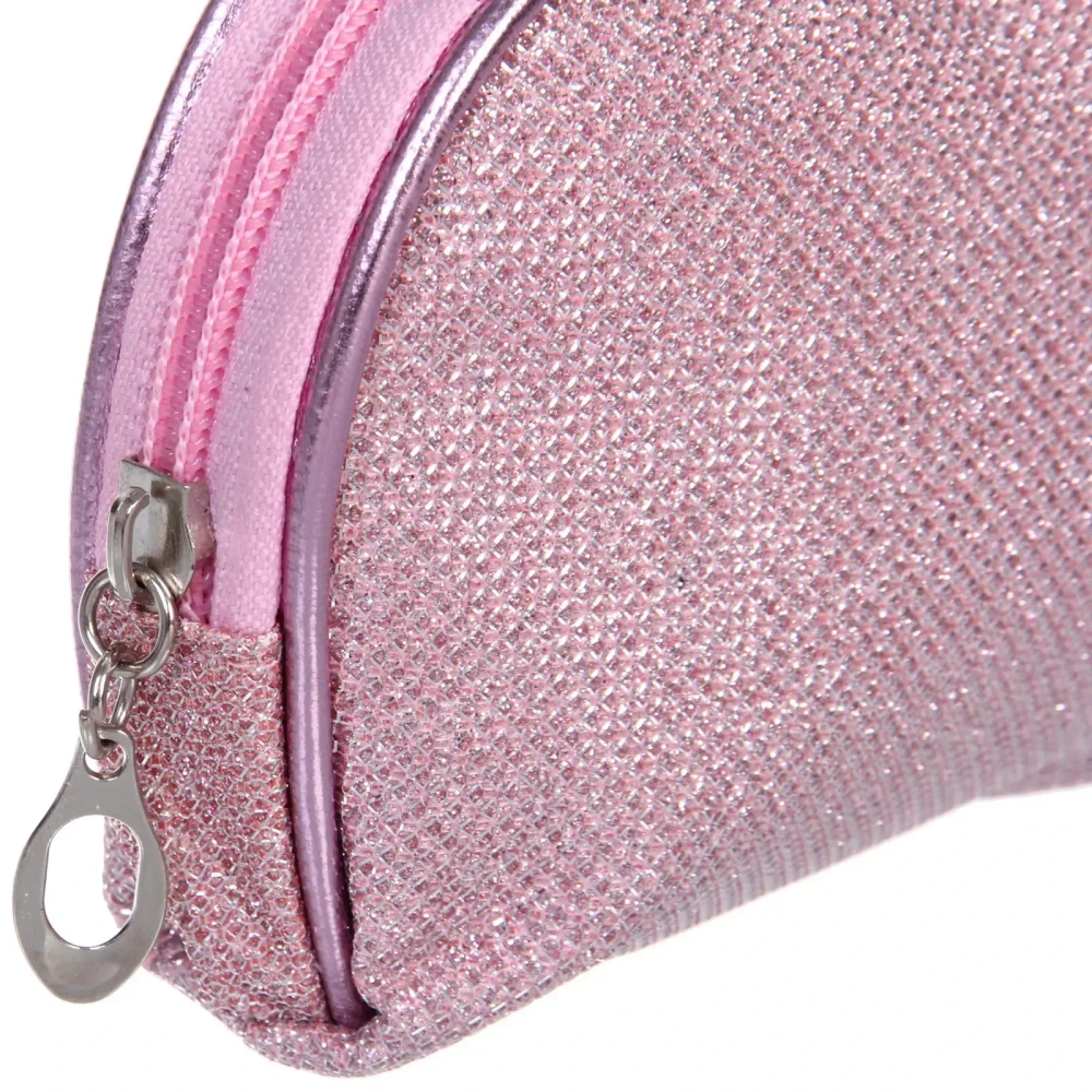 Косметички 3шт «ФРАТЕЛЛИ», цвет цвет розовый, 24*16*8см (лейбл Ultramarin)