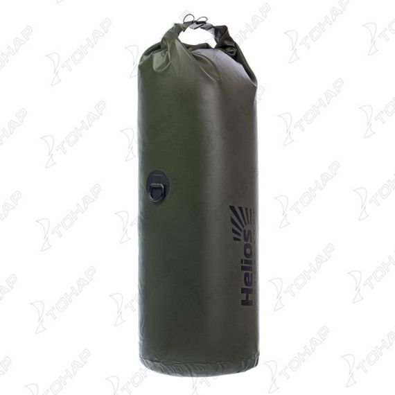 Драйбег 70л (d33/h100cm) хаки (HS-DB-7033100-H) Helios