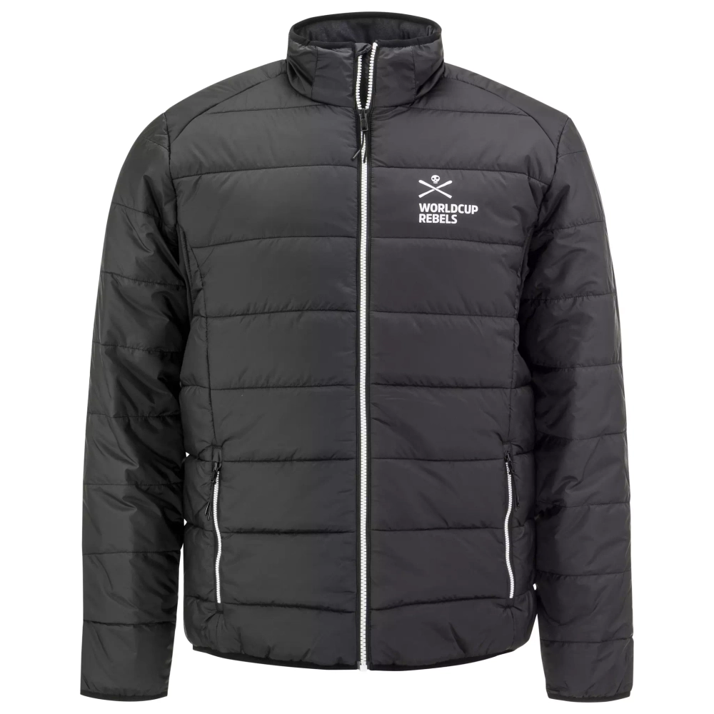 HEAD куртка юниорская 826042 RACE KINETIC Jacket Junior BK