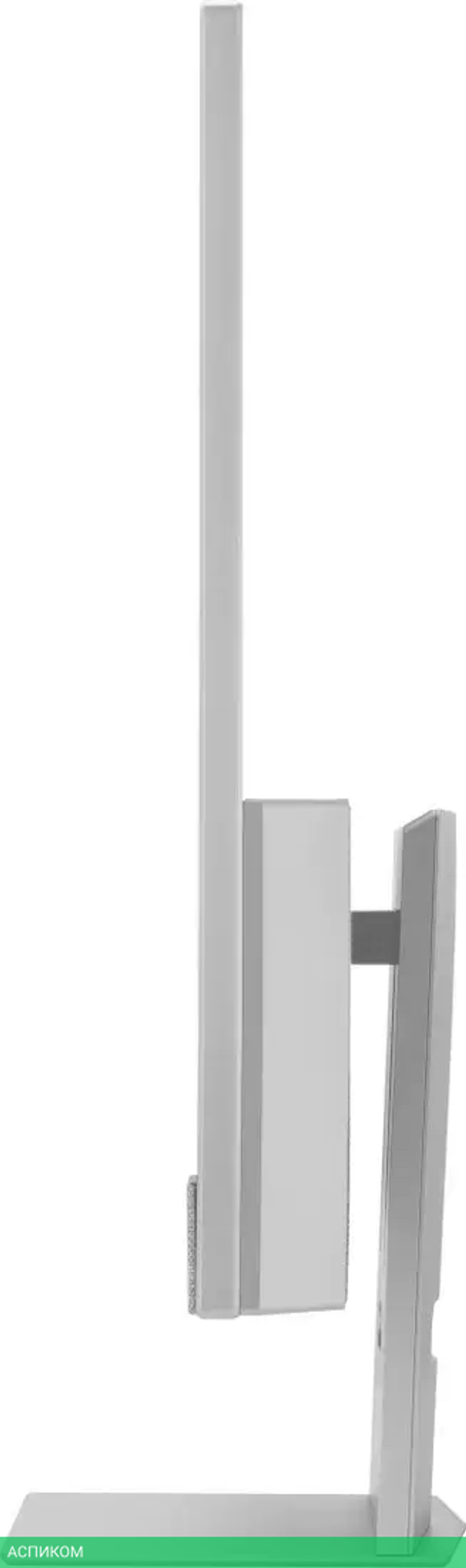 Монитор ASUS ZenScreen Smart Monitor MS27UC