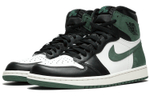Jordan 1 Retro High Clay Green